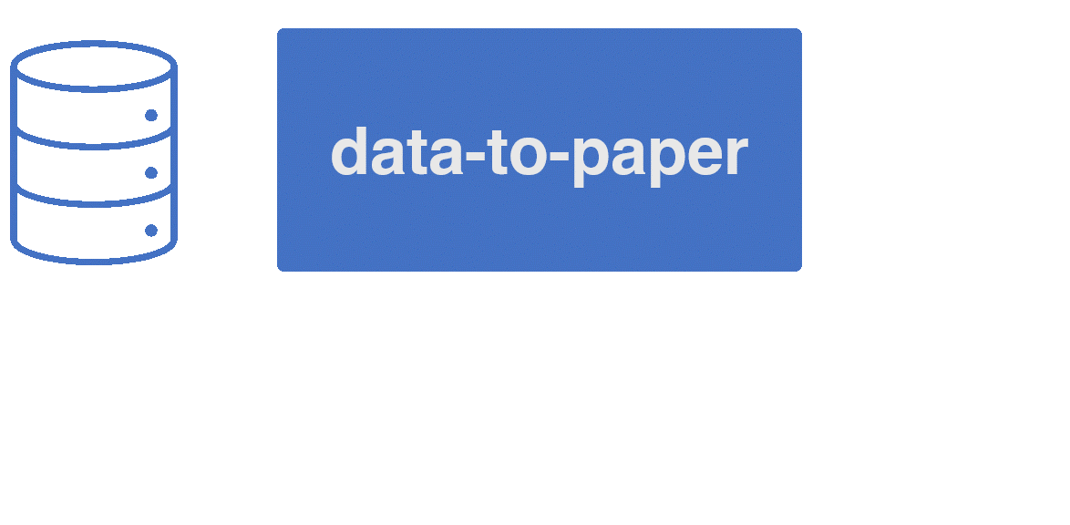 Data2Paper Slide 1